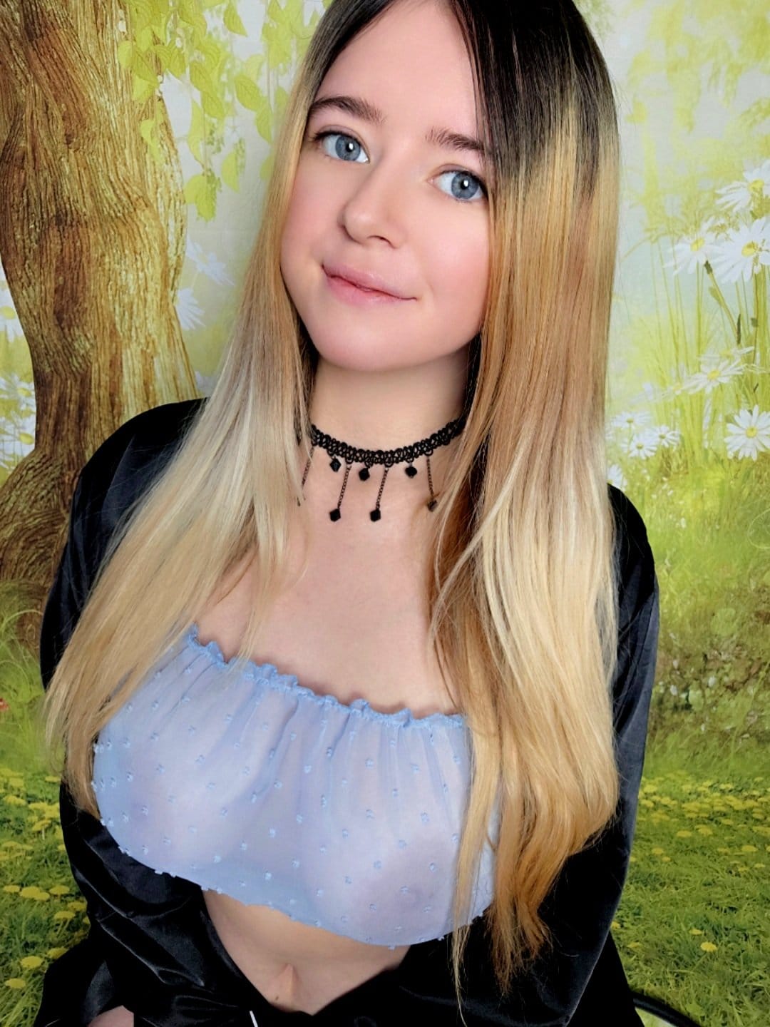 Podvody agentur a toxické prostředí OnlyFans: „Většina holek považuje zákazníky za chodící peněženky,“ tvrdí erotic creator Akita - Cat Lady