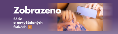 Dickpiky: Zvláště ty nevyžádané. Poslechněte si podcast Zobrazeno