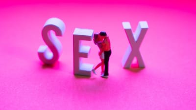 Sex: Praktiky a tipy