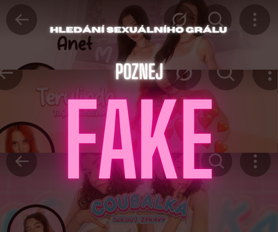 10 tipů, jak spolehlivě rozpoznat falešný erotický profil a vyhnout se podvodníkům