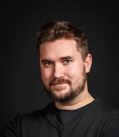 Jak sdílet skryté sexuální touhy? Filip Šinkner o dilematech, parafiliích, kompulsivitě a životě v lehkosti